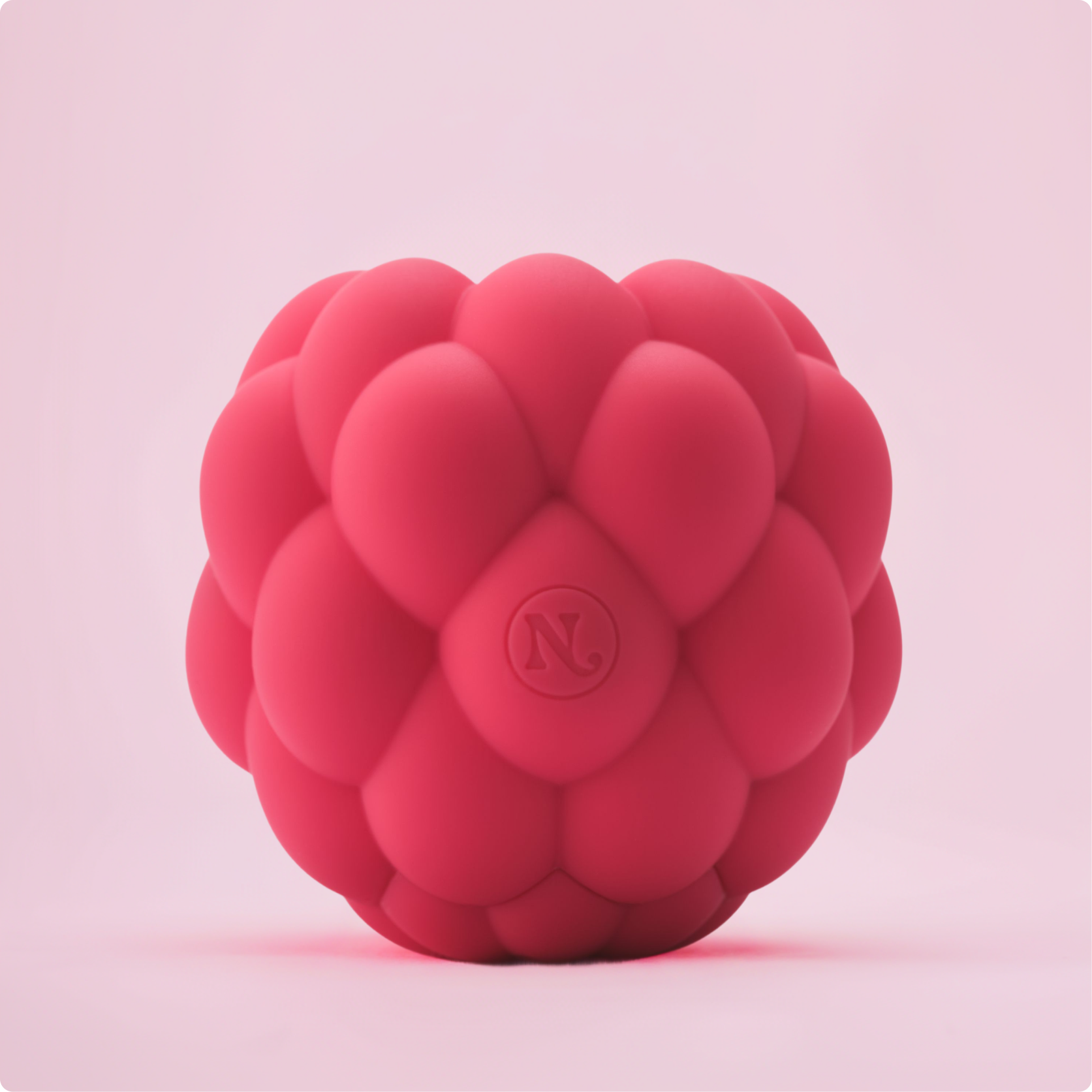 Berri — front